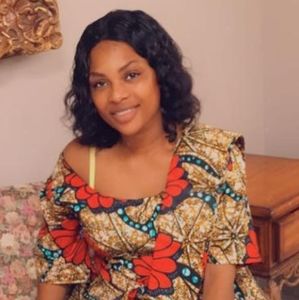 Meet your Posher, Jamila